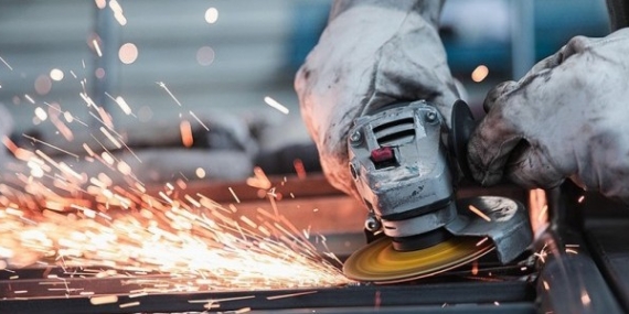 Mayıs Ayında PMI 48,4 Seviyesine Geriledi: Yavaşlama Dönemi Başladı