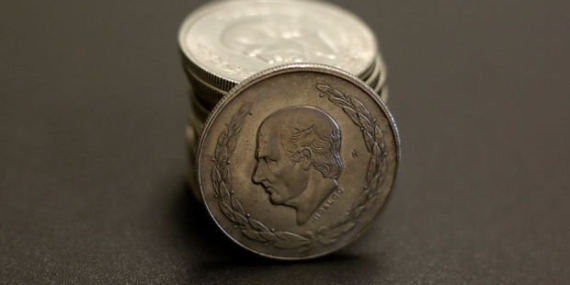 Meksika Pesosu Değer Kaybetti: Reform Planı Etkisiyle Sert Düşüş