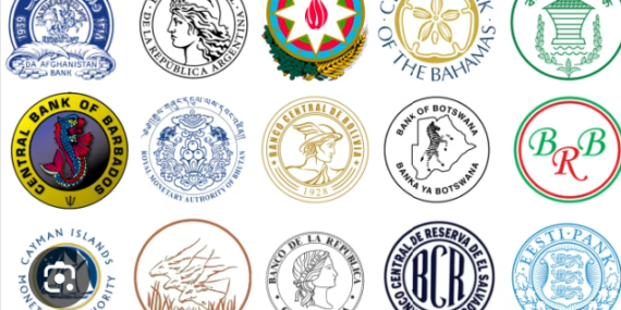 Merkez Bankaları Dolar ve Altın Alıyor, Yuan’dan Çıkış Yaşanıyor