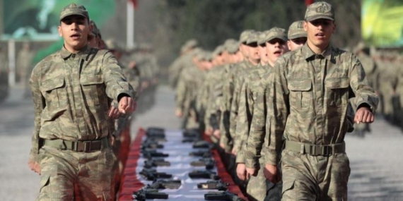 MSB, bedelli askerlik konusunda açıklamalarda bulundu