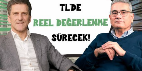 Ömer Gencal ve Kerim Rota’dan Dolar Hakkında Önemli Yorum: Yaz Boyunca Sabit Kalmayabilir! Vergi Paketi, Asgari Ücret ve Enflasyon da Gündemde