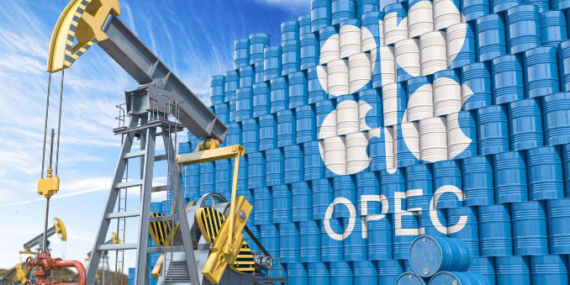 OPEC, Üretim Kesintisini Uzatma Kararı Aldı