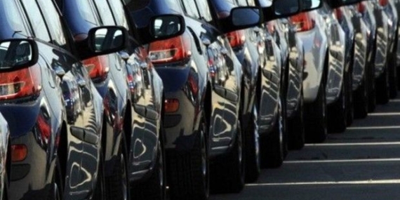 Otomotiv Sektöründe Satışlar Hala Düşüşte