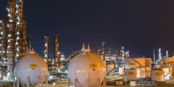 Petkim Yönetim Kurulu’ndan Önemli Açıklama Geldi