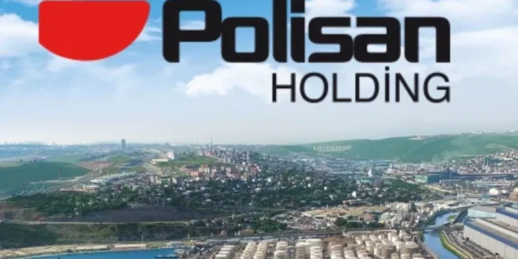 Polisan Holding, üçüncü çeyrekte olumlu ivmeyi sürdürüyor