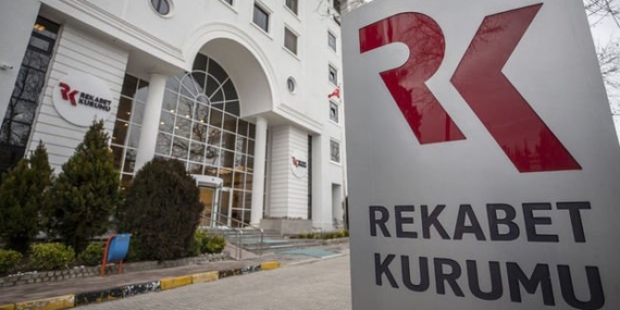 Rekabet Kurumu, Google’a 482 Milyon TL Ceza Verdi