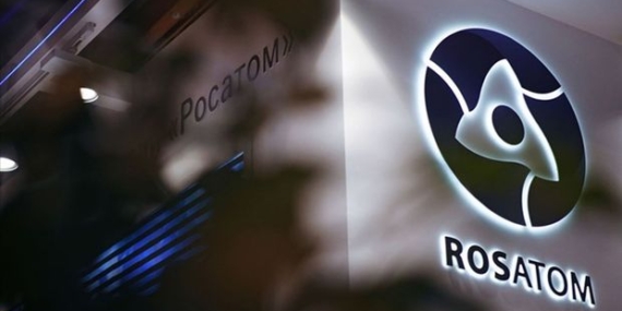 Rosatom’dan Nijer’deki Uranyum Varlıklarına İlişkin Açıklama