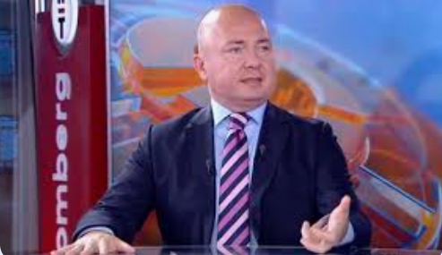 Serdar Pazı: Enflasyon Beklentilerini Kırmak Zor G&ouml;r&uuml;n&uuml;yor