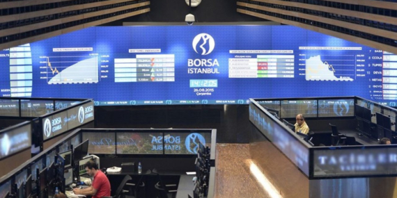 Şimşek: Borsaya Yeni Vergi Geliyor