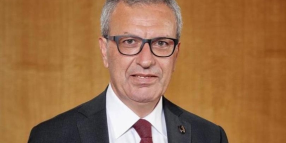 Şişecam Şirketinde Yeni Yönetim Kurulu Başkanı Atandı