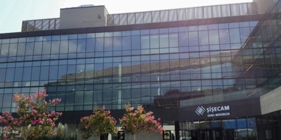 Şişecam Yönetiminde Önemli Bir İstifa Gerçekleşti