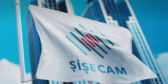 Şişecam’ın Yılın İlk Çeyreğinde Net Satışları 41 Milyar TL’ye Ulaştı