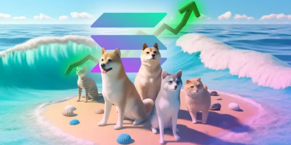 Solana Yazı Kapıda: Yükselen Trend! Memecoin’ler Piyasayı Etkileyebilir