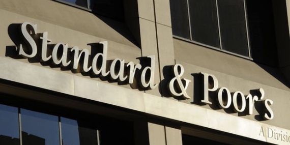 S&P’den Şok Karar: Fransa’nın Kredi Notu Düşürüldü