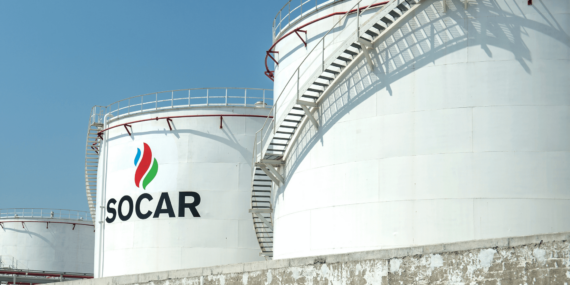 STAR Rafineri, “2023 İhracat Şampiyonları” listesinde 3. sırada…