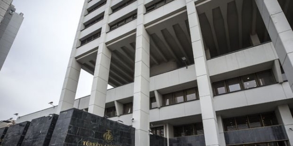 TCMB: Enerji Grubunda Yıllık Enflasyon Kayda Değer Şekilde Arttı