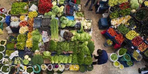 TCMB’nin Enflasyon Göstergesinde Hızlanma Tespit Edildi