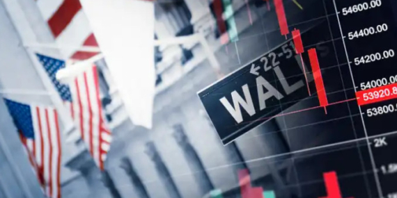 Teknoloji Hisseleri Wall Street’te Yeniden Öne Çıkıyor