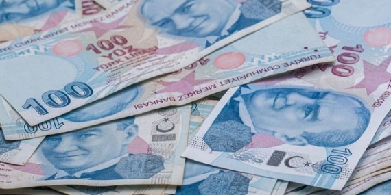 TL’nin Reel Değeri 2021’den Beri En Yüksek Seviyesinde