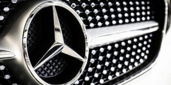 TMSF’den Lüks Araç Satışı