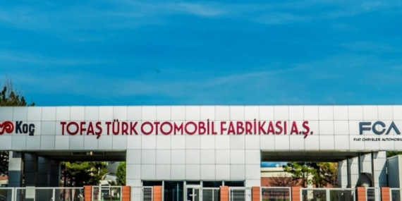 Tofaş Fabrikası Üretimi Durduruyor: İşte Detaylar