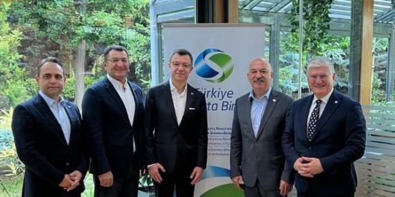 Trafik Sigortaları Bürosu: Trafikte Zarar Azaldı, Ancak Hasar Prim Oranı Arttı