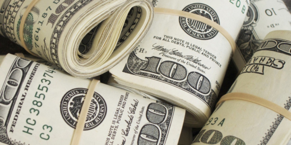 TÜFE Bazlı Reel Döviz Kuru Mayısta %2,8 Artış Gösterdi