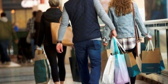 Tüketici Güven Endeksi Mayısta Geriledi