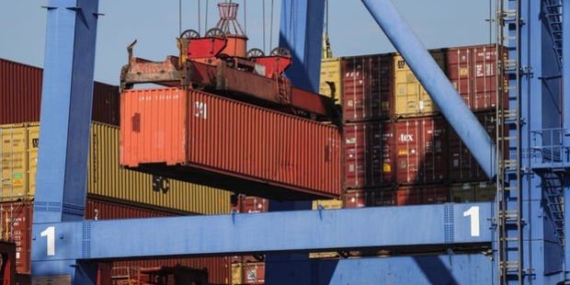 Tüketim Malı İthalatında Yeni Rekor Kırıldı