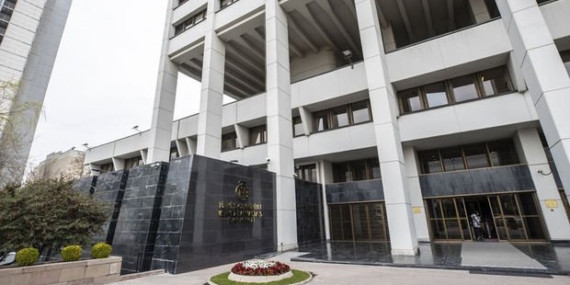 Türkiye Cumhuriyet Merkez Bankası’na İhracat Bedelleri İçin Yapılan Satış Yükümlülüğü Yüzde 30’a Düşürülecek
