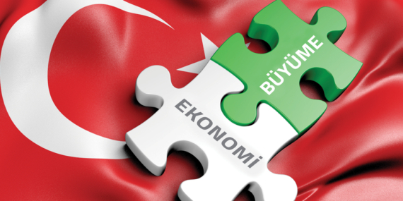 Türkiye Ekonomisi: OECD’de Lider, G20’de İkinci Sıradayız!