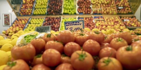 Türkiye, Küresel Gıda Enflasyonuyla Boğuşurken Makasını Kapatamıyor