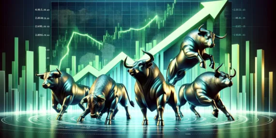 Türkiye’de Yükselen 5 Altcoin: Boğa Sezonuna Hazırlık