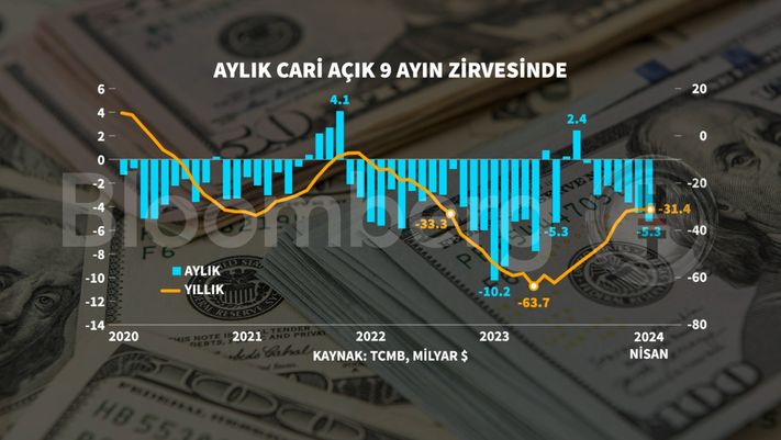 Cari Açık Verileri ve Analizi