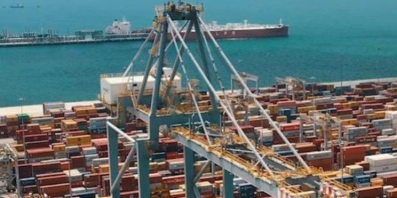 Türkiye’nin İhracat Performansı Nisan 2023’ten Beri Zirvede