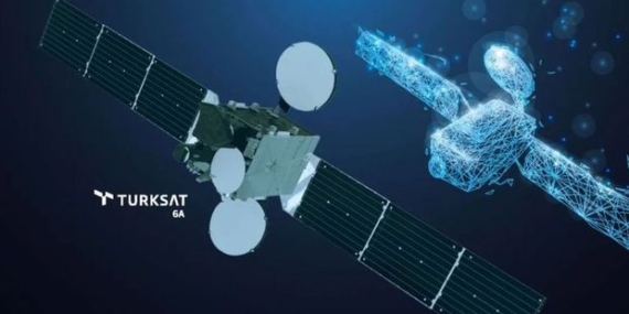 Türksat 6A Uydu, Fırlatma İşlemi İçin ABD’ye Yollanıyor