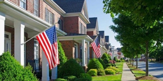 Vatandaşlar Yurtdışında Milyarlarca Dolar Değerinde Konut Alıyor