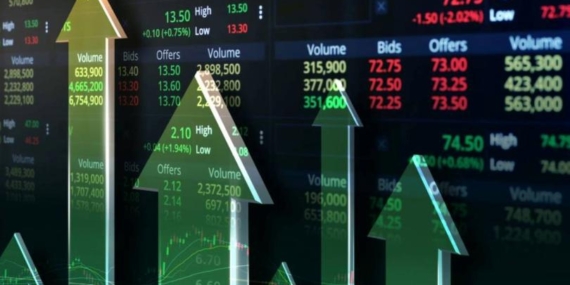 Yabancı Yatırımcıların Mayıs 2024’te En Çok Tercih Ettiği 5 Hisse