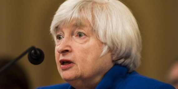 Yellen, konut maliyetlerini azaltmak için önerilerde bulundu
