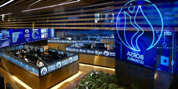 Yeni Halka Arzlarla Birlikte Borsada Yön Belirsizliğini Koruyor