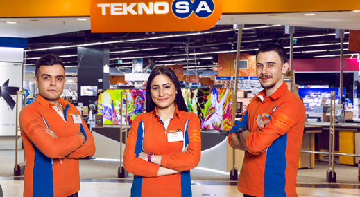 Yeni Hisse Önerisi: TKNSA (EÜ) Endeks Üstü Getiri Potansiyeli Sunuyor