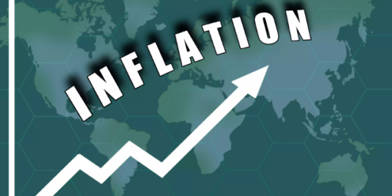 Yurtiçi Üretici Fiyatlarında Yıllık Artış Yüzde 57,68’e Yükseldi