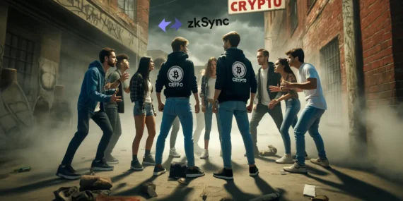 zkSync Yatırımcıları Şaşırttı: ZK Teknolojisinden Vazgeçildi!