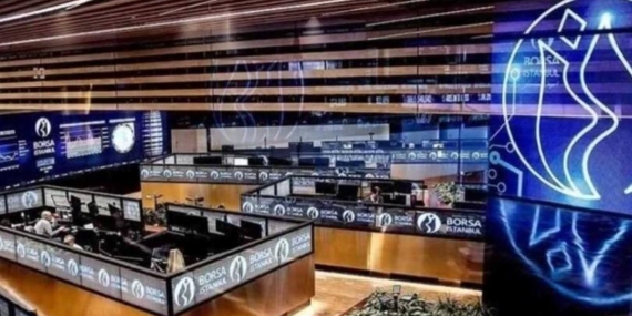 22 Şirket İlk Yarıda Halka Arz Edildi: En Çok Talep Alan 3 Halka Arz