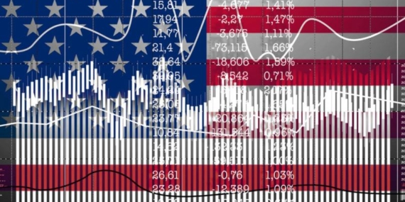 ABD Ekonomisi Beklentileri Aştı: Büyüme Tahminleri Aşıldı