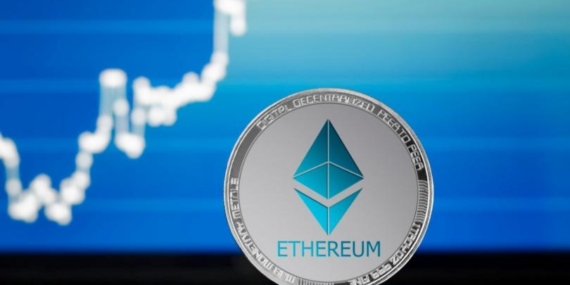 ABD’de Ethereum ETF’leri İşlem Görüyor