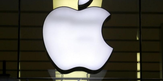 Apple, Piyasa Değeriyle Tarihi Rekor Kırdı