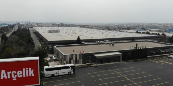 Arçelik, Whirlpool’un bir fabrikasını kapatma kararı aldı