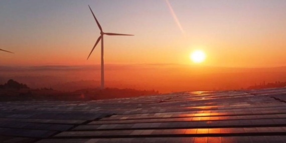 Aydem Yenilenebilir Enerji (AYDEM), hissedarlarına temettü ödemesi yapacağını duyurdu