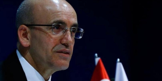 Bakan Şimşek, Borsa Kazançları Üzerinden Vergi Konusunda Çalışma Yapıldığını Açıkladı